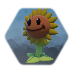 sunflower pvz