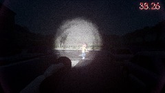 A screenshot taken in Dreams. 2 of 2.