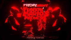 *Friday Night Funkin' Mario's madness V2* [*WIP*]