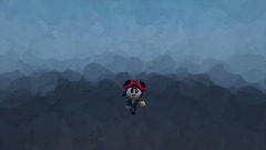 A screenshot taken in Dreams. 1 of 4.