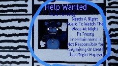 A screenshot taken in Dreams. 7 of 29.