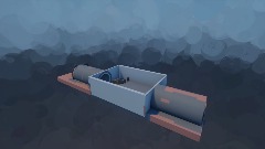 A screenshot taken in Dreams. 17 of 22.