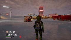 A screenshot taken in Dreams. 2 of 14.