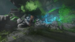 A screenshot taken in Dreams. 10 of 10.