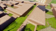 A screenshot taken in Dreams. 4 of 17.