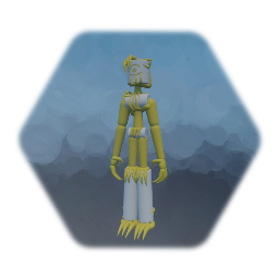 "Eyestalk" but better