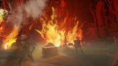 A screenshot taken in Dreams. 9 of 10.