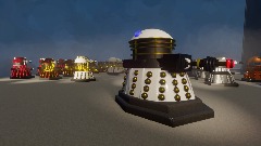 A screenshot taken in Dreams. 10 of 20.