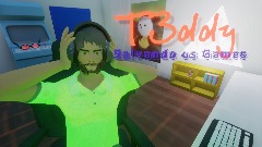 T3ddy: Salvando os games