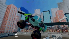 A screenshot taken in Dreams. 6 of 11.