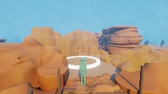 Badlands Blast (Squiddy)