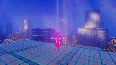 A screenshot taken in Dreams. 1 of 5.