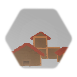 Island Houses