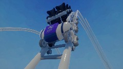 roller coaster demo version