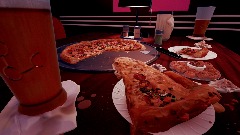 Remix of Remix of Pizza Parlor