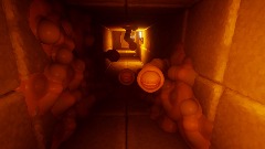 A screenshot taken in Dreams. 1 of 5.