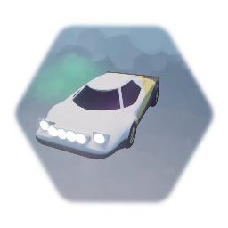 My Creation - 20/8/2020