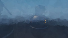 A screenshot taken in Dreams. 21 of 30.