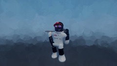 A screenshot taken in Dreams. 1 of 1.