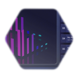 Entropy Music Player