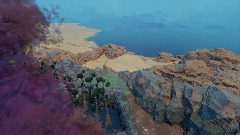 A screenshot taken in Dreams. 5 of 26.