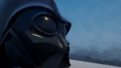 A screenshot taken in Dreams. 2 of 4.