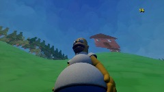 A screenshot taken in Dreams. 2 of 26.