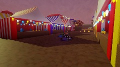 A screenshot taken in Dreams. 1 of 21.