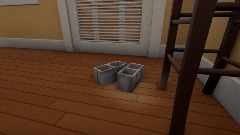 A screenshot taken in Dreams. 3 of 4.
