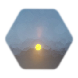 Pac-Man Power Pellet