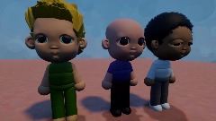 A screenshot taken in Dreams. 12 of 27.