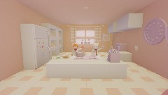 A screenshot taken in Dreams. 16 of 20.