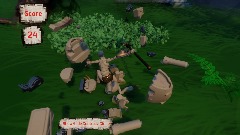 A screenshot taken in Dreams. 20 of 29.