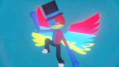 Remix of Parker The Super V2 (SIDE OC)