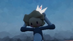 A screenshot taken in Dreams. 5 of 6.