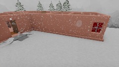 Unfinished Shooter Project