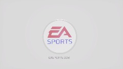 Remix de EA Sports Logo