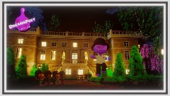 A screenshot taken in Dreams. 14 of 27.