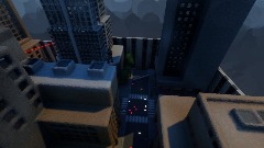 Big City PVP