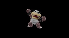 A screenshot taken in Dreams. 1 of 1.