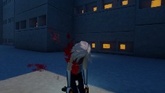 Rayden assassin EX game level