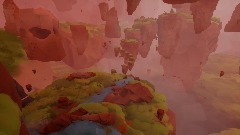 A screenshot taken in Dreams. 12 of 23.