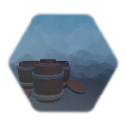 Barrels