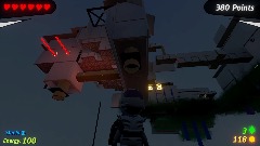 A screenshot taken in Dreams. 2 of 7.