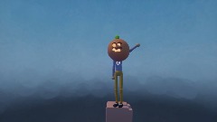 A screenshot taken in Dreams. 1 of 1.