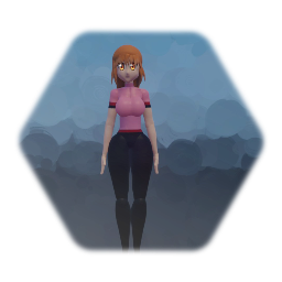 Saishu Clan's Townspeople