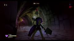 A screenshot taken in Dreams. 1 of 14.