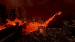 A screenshot taken in Dreams. 1 of 2.