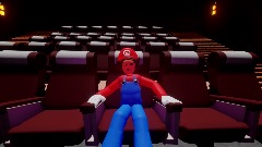 A screenshot taken in Dreams. 16 of 20.