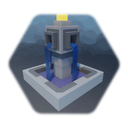 Fountain